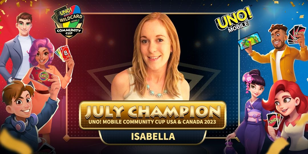 Community Cup USA & Canada 2023 Returns with July Champion