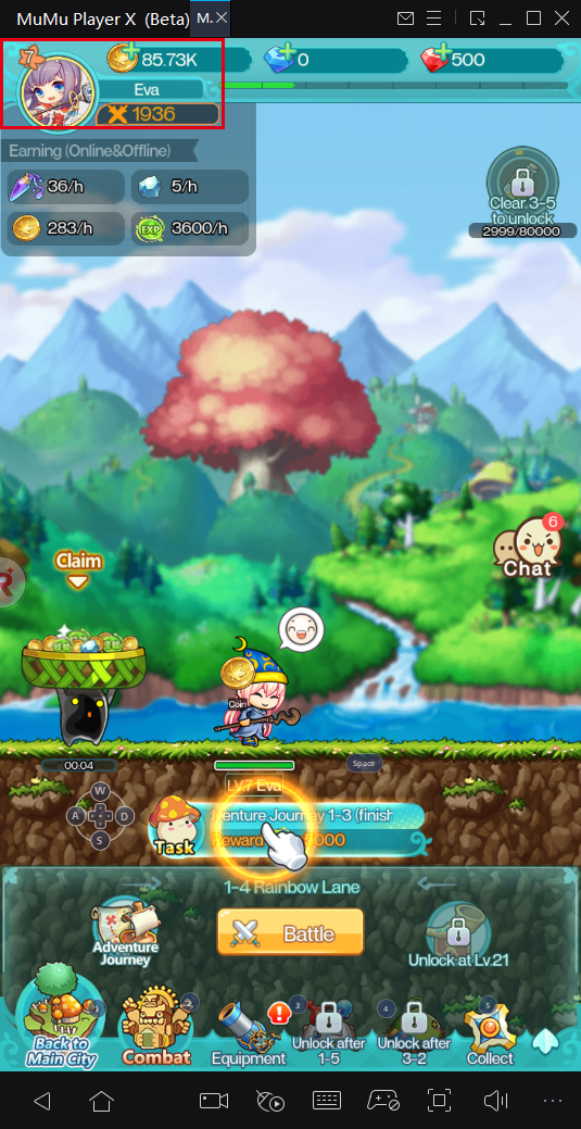 MapleStory R Evolution Free Activation Codes