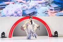 舞台表演