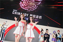 舞台表演