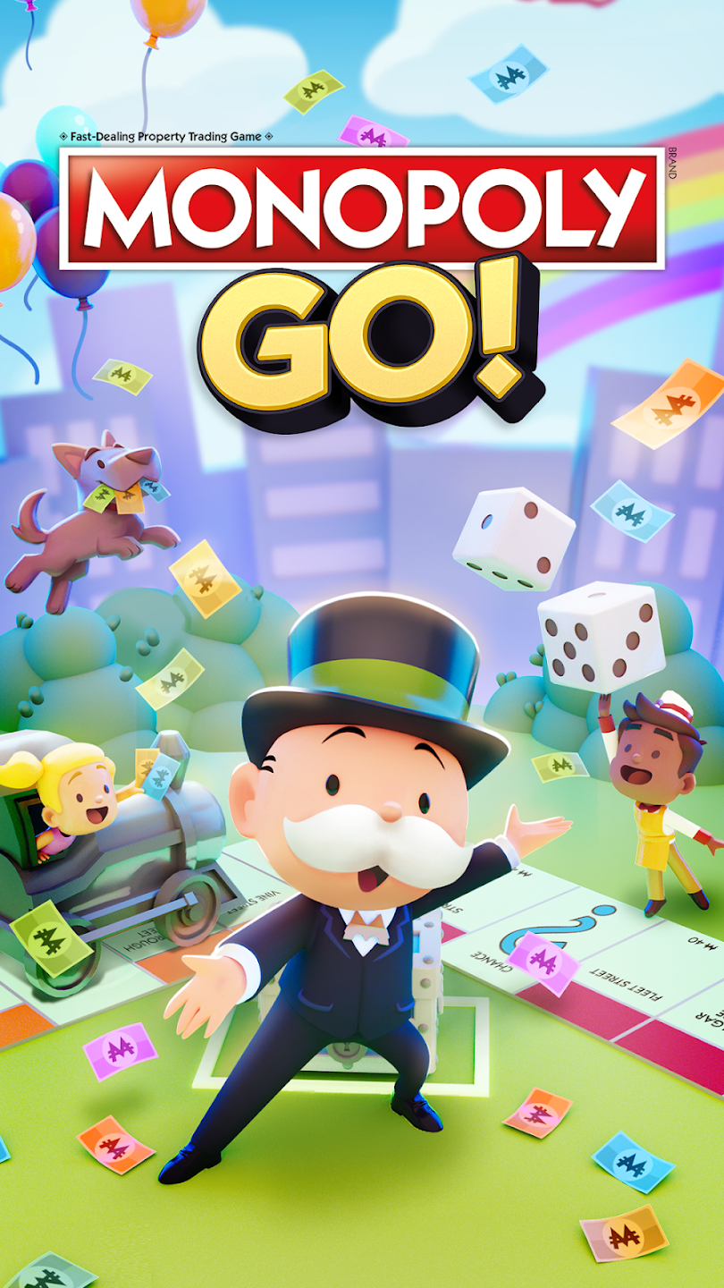 MONOPOLY GO! Guide: Dicas para Iniciantes