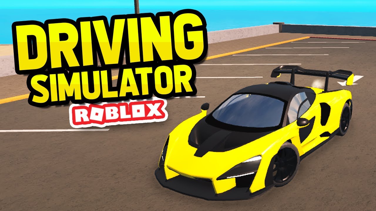 Roblox Driving Simulator Redeem Codes