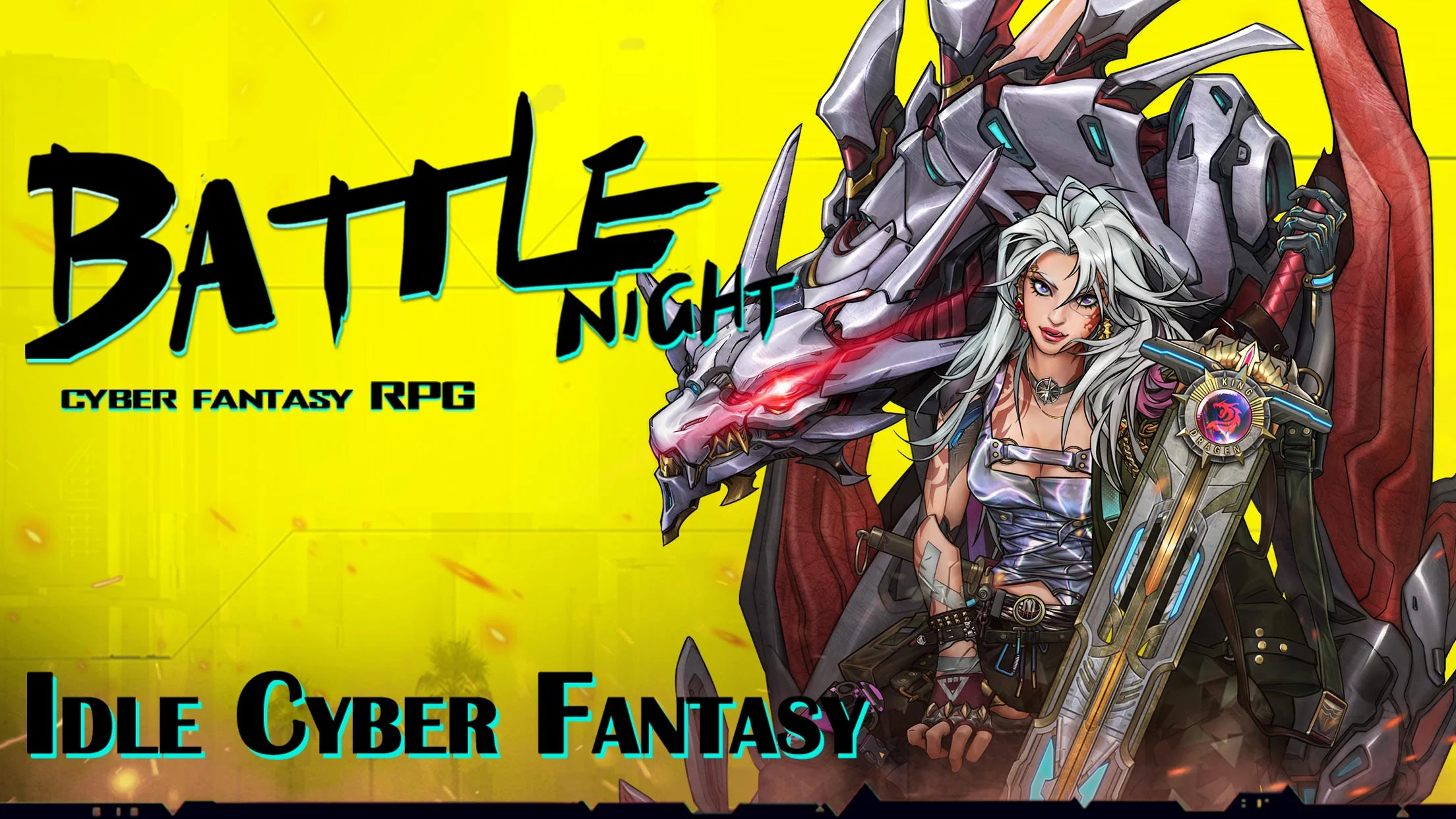 Battle night cyberpunk rpg (119) фото