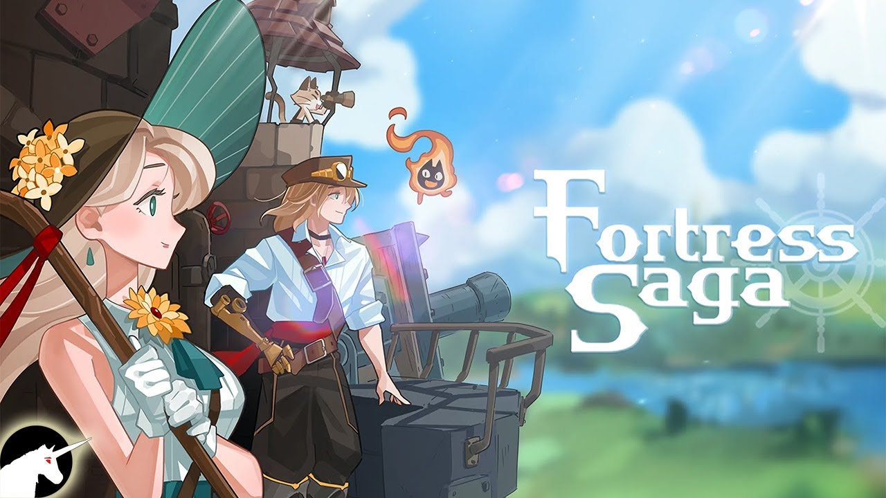 Fortress Saga Tier List September 2023 and Fortress Saga Gameplay