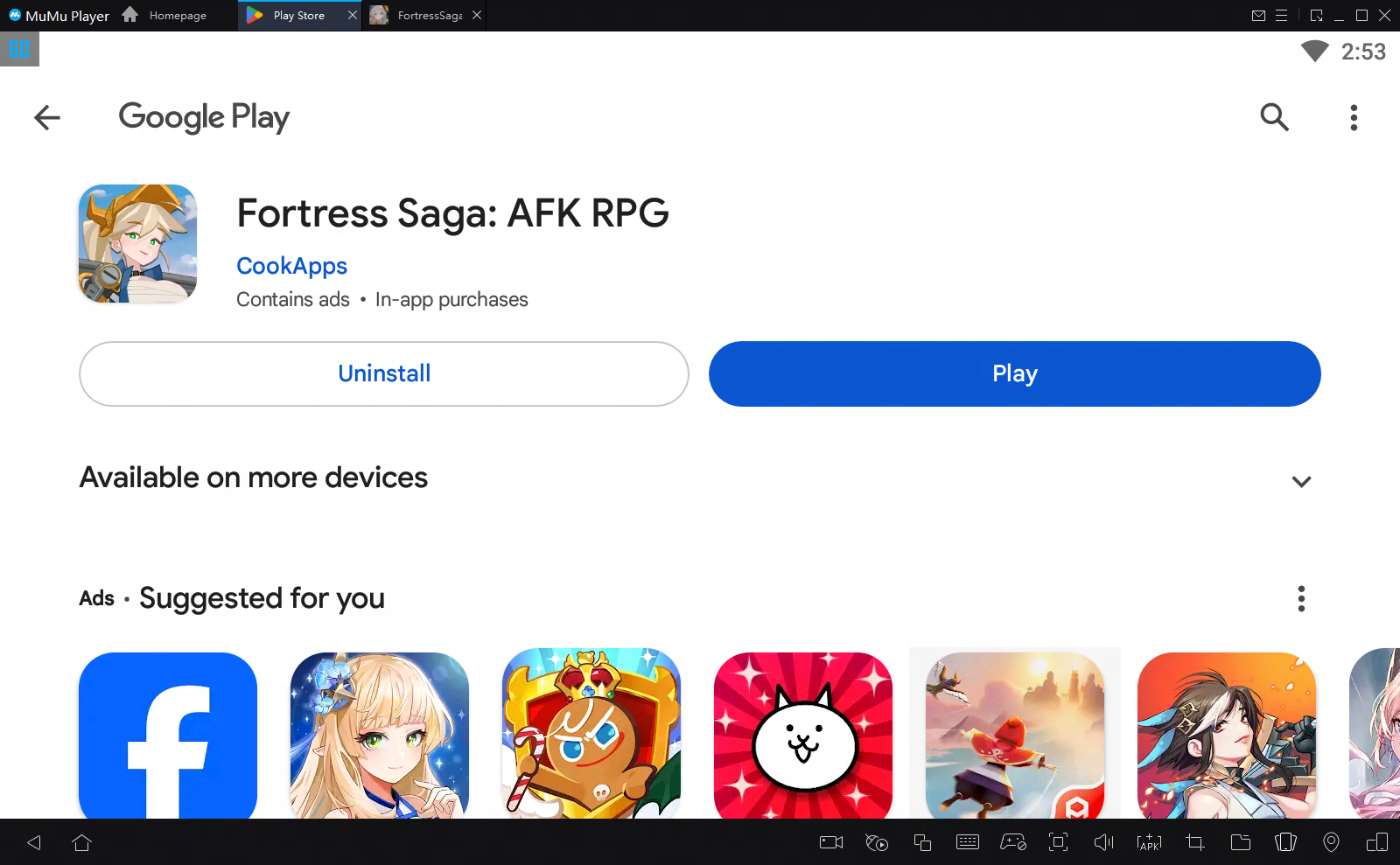 Guide For Fortress Saga DOCS : r/FortressSaga