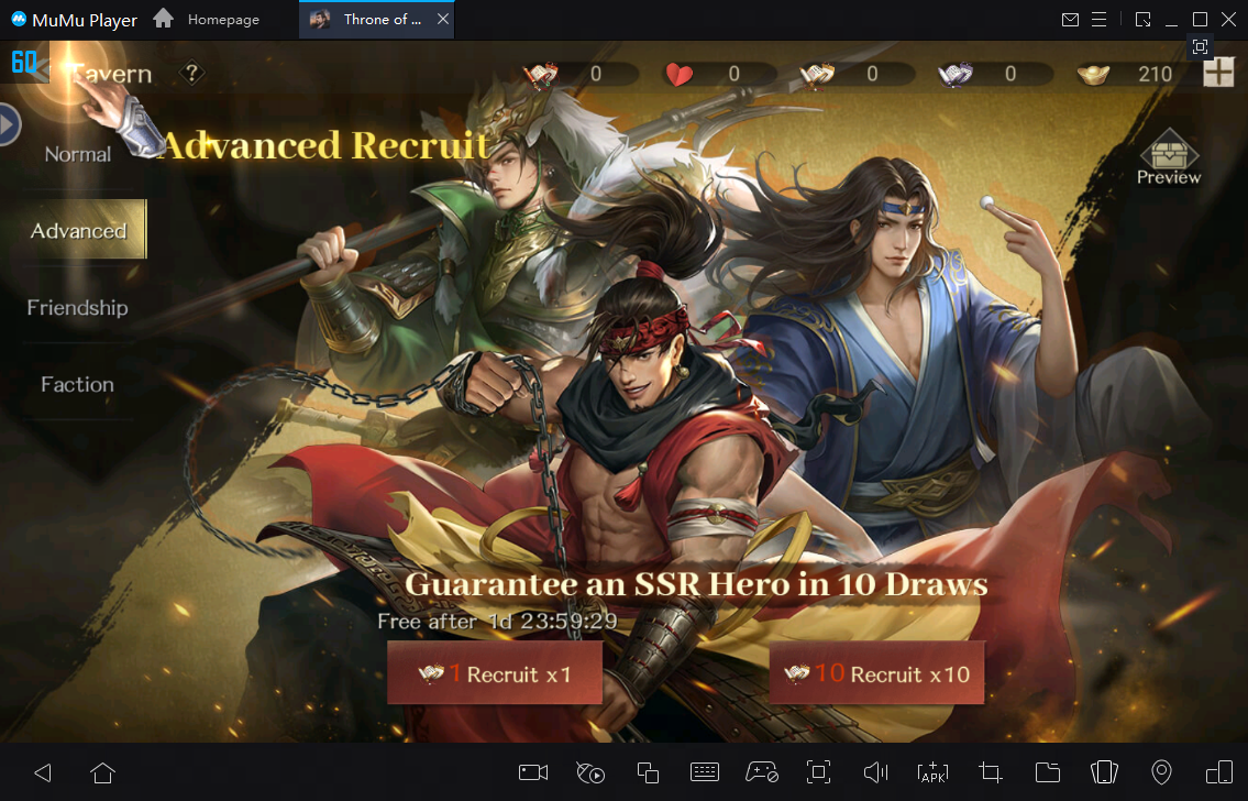 Three Kingdoms Multiverse: All You Need to Know About This Play-to-Earn Game