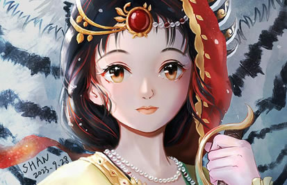 �ֻ棺�׻�����Ů