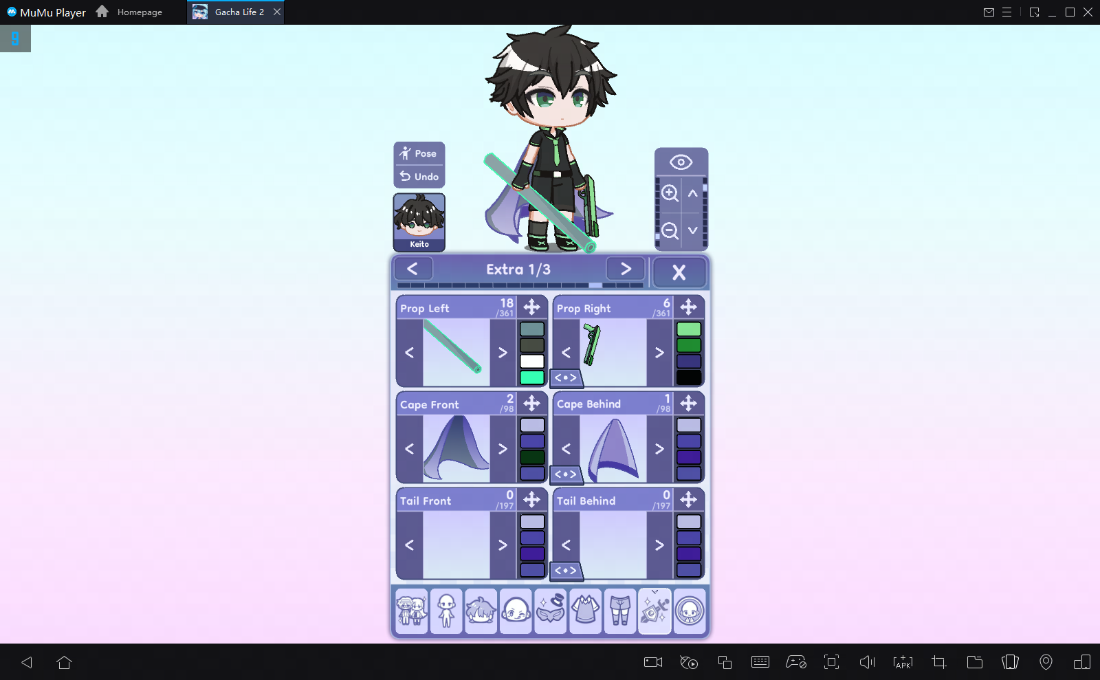 Is there any way to download Gacha 2 on PC for Windows? : r/GachaLife2