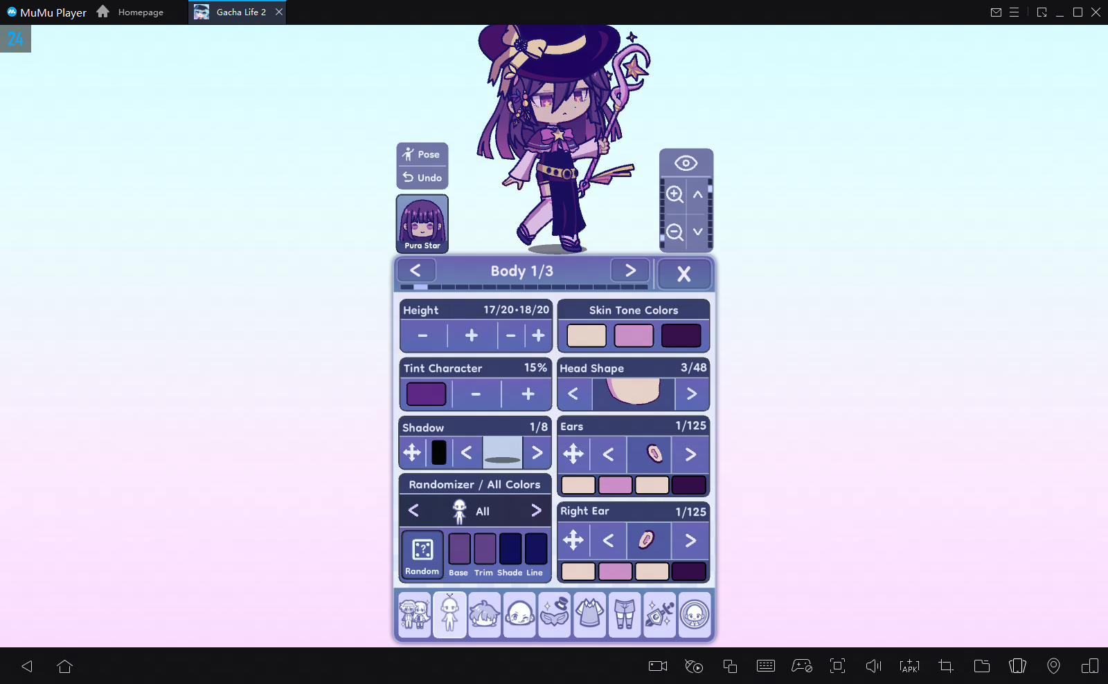 Is there any way to download Gacha 2 on PC for Windows? : r/GachaLife2