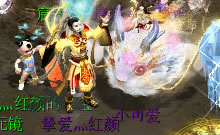 ���Ůħ����棡ȥ�������ٽ�һֻ����