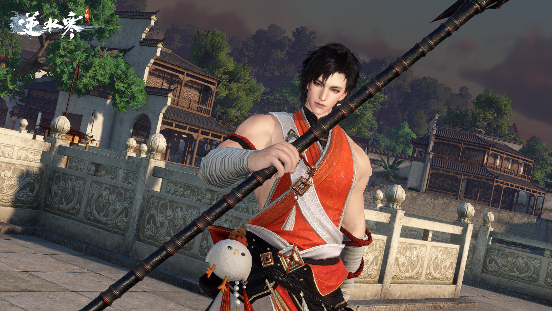 新版本福利再升级！登录签到加送新版本稀有内功新时装半价券