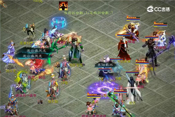 【海选赛】宁静晨曦阿神VS驿洛梨花懒惰