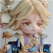 素玉姑娘