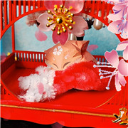 醉舞蝶殇
