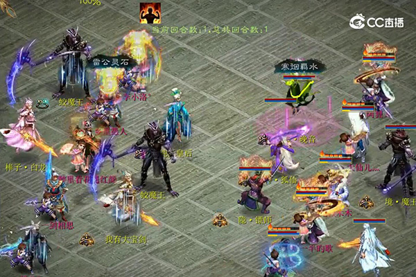 【海选赛】牛气冲天唱一半的歌VS霜刀雪剑李小洛