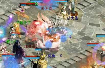 ��PK������һ�غ����ʮɱ����ս��