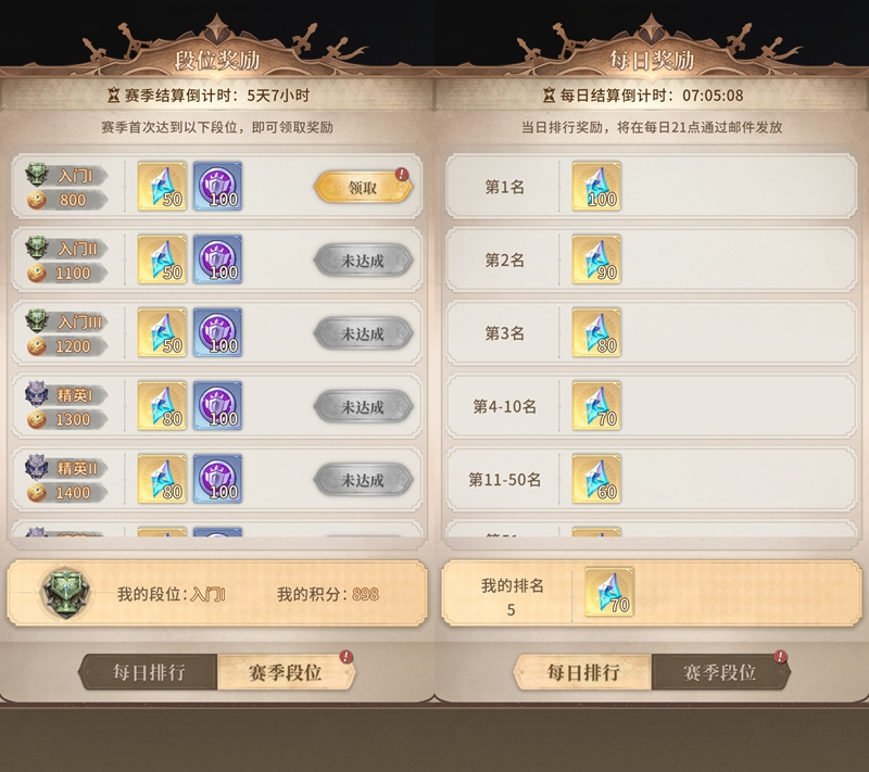 不朽家族：PVP并不可怕，这份薅羊毛指南您收好