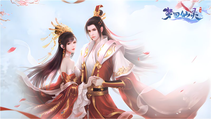 梦回仙灵电脑版怎么玩？ 梦回仙灵性能优化240高帧 游戏多开 后台挂机 按键设置教程