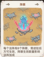 宗门密报 | 仙盟战玩法介绍