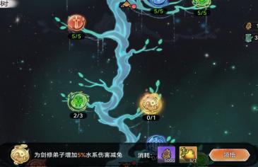 《最强祖师》战力提升攻略
