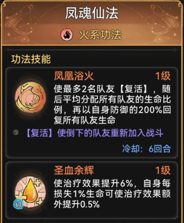 《最强祖师》逆天而行的医师和舞姬