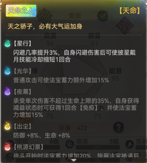 《最强祖师》大隐于市的兵家和隐士
