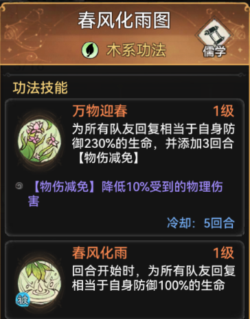 《最强祖师》逆天而行的医师和舞姬