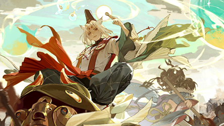 福神巡礼 活动攻略