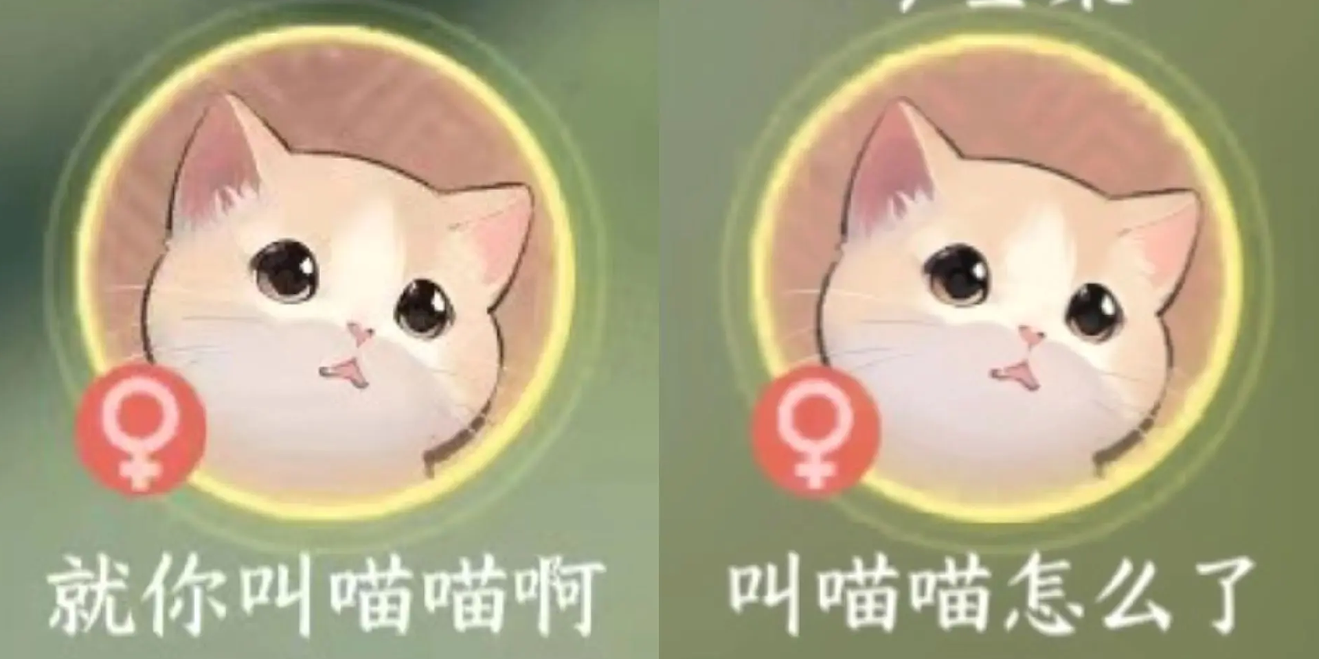 啊？你的逆水寒怎么和我的不一样啊- 《逆水寒》手游官方网站-《最美的相逢2026》跨年庆典开启！