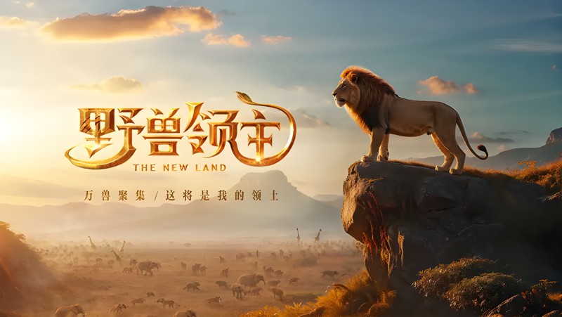 野兽领主：新世界电脑版PC端下载安装教程 电脑版怎么玩野兽领主：新世界攻略