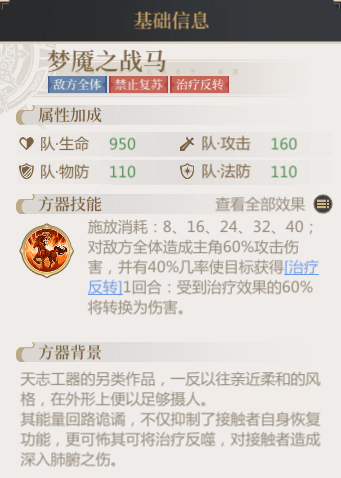 启明幻歌游戏攻略 秘境珍器任务和契令系统介绍