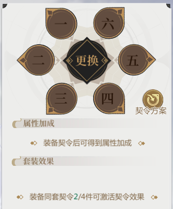 启明幻歌游戏攻略 秘境珍器任务和契令系统介绍