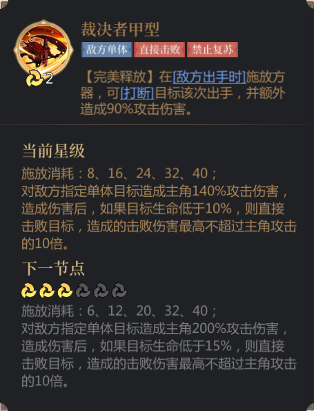启明幻歌幻州攻略站 | 阵容搭配之单点爆发流