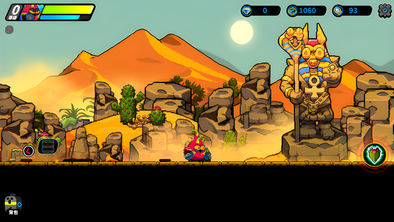 喵星猎人电脑版怎么玩？ 喵星猎人性能优化240高帧 游戏多开 后台挂机 按键设置教程