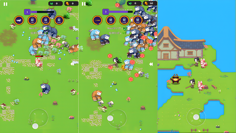 弦乐电脑版PC端下载安装教程 电脑版怎么玩弦乐攻略