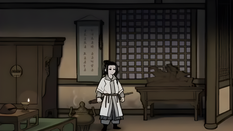 《捕盗行纪》新手攻略：开局玩法技巧全解