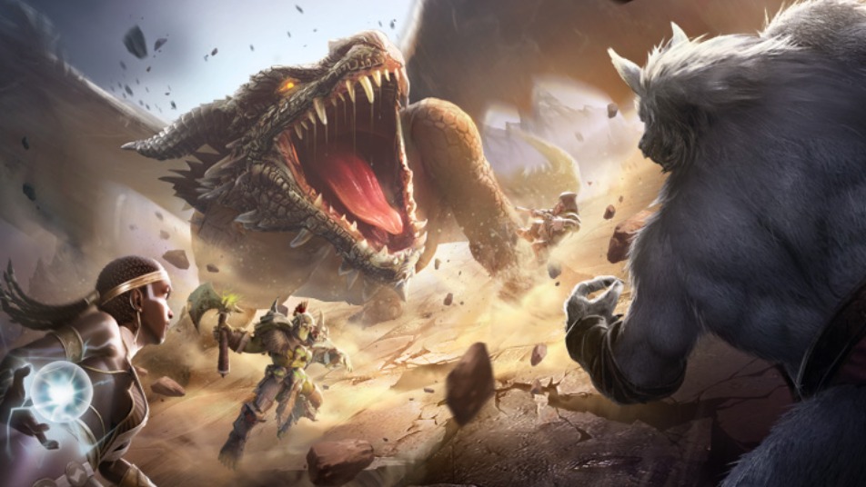 《传承：利萨斯英雄》删测返利公告