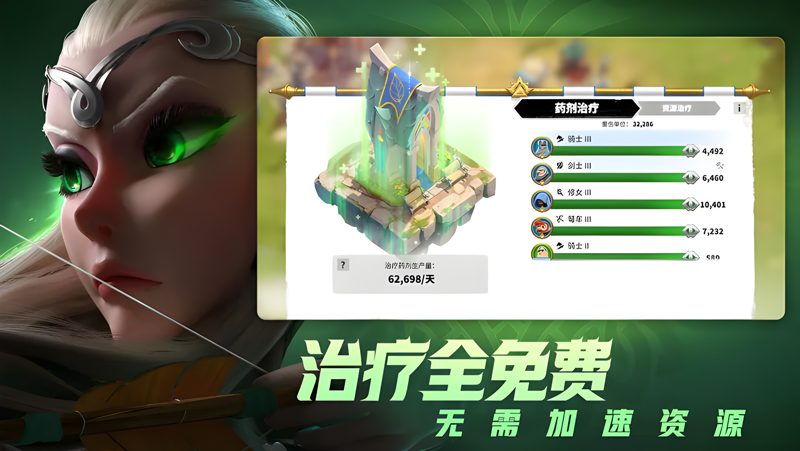 万龙觉醒 电脑版怎么玩？ 万龙觉醒 性能优化240高帧 游戏多开 后台挂机 按键设置教程