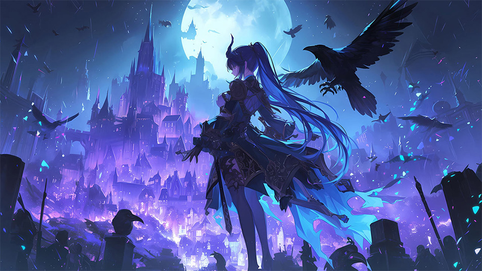 《永暮幻想》“Bug大收集”活动