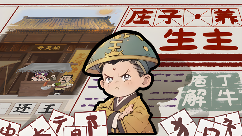 山魅文字游戏电脑版PC端下载安装教程 电脑版怎么玩山魅文字游戏攻略