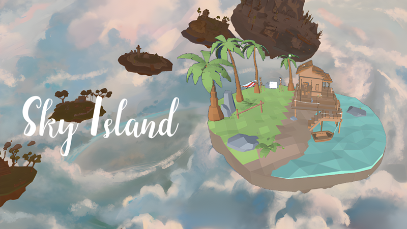 天空岛Mac电脑版下载安装教程 Mac电脑怎么玩天空岛攻略