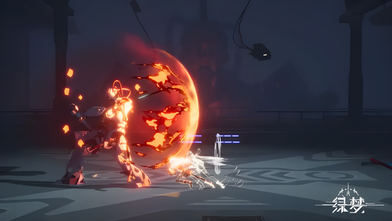 绿梦：时空之声Mac电脑版下载安装教程 Mac电脑怎么玩绿梦：时空之声攻略