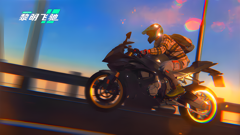 黎明飞驰 ProMotorMac电脑版下载安装教程 Mac电脑怎么玩黎明飞驰 ProMotor攻略