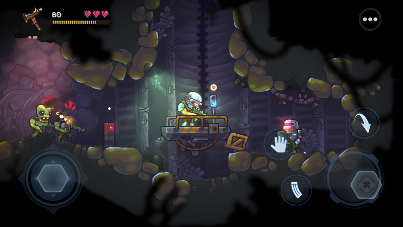 霓虹危城电脑版怎么玩？ 霓虹危城性能优化240高帧 游戏多开 后台挂机 按键设置教程