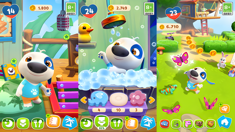 我的汉克狗：海岛Mac电脑版下载安装教程 Mac电脑怎么玩我的汉克狗：海岛攻略