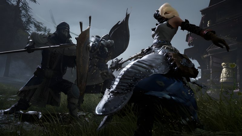 万物契约Mac电脑版下载安装教程 Mac电脑怎么玩万物契约攻略