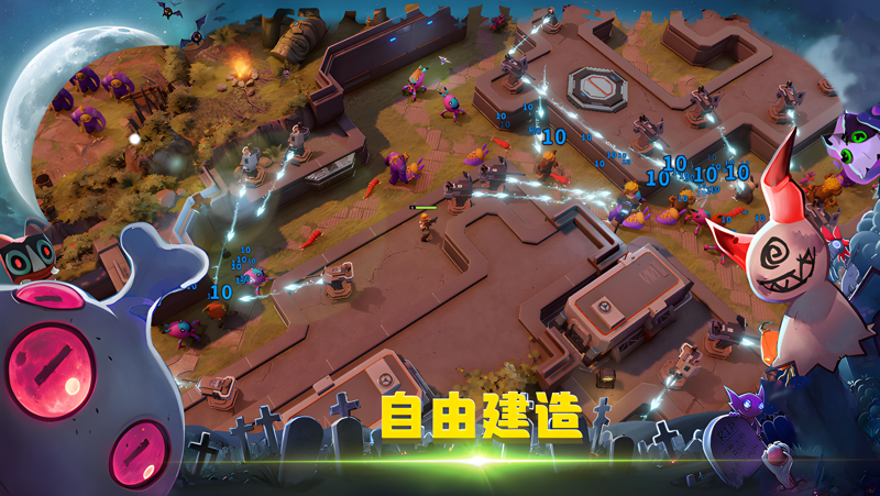 亡者狂潮电脑版PC端下载安装教程 电脑版怎么玩亡者狂潮攻略