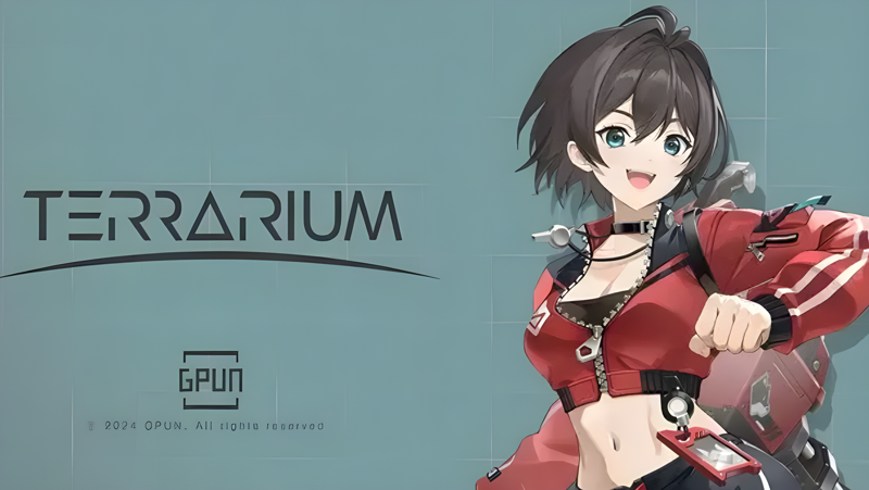 生态瓶计划 Project TerrariumMac电脑版下载安装教程 Mac电脑怎么玩生态瓶计划 Project Terrarium攻略