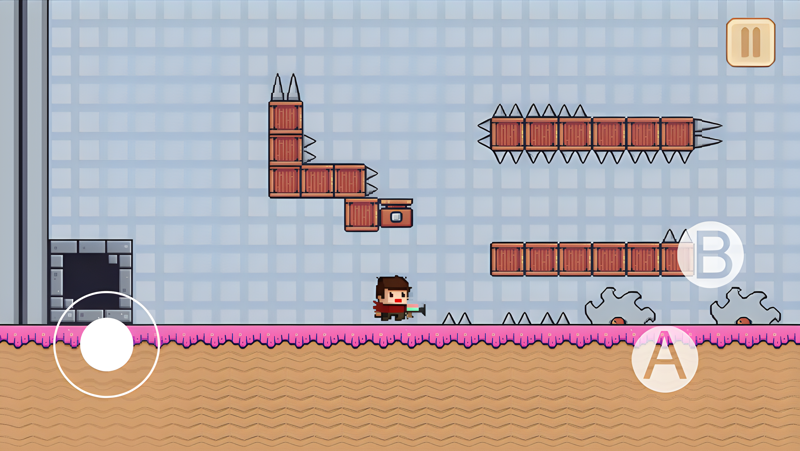 皮皮小枪Mac电脑版下载安装教程 Mac电脑怎么玩皮皮小枪攻略