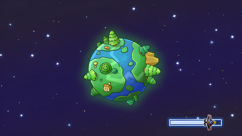 盖娅大冒险电脑版怎么玩？ 盖娅大冒险性能优化240高帧 游戏多开 后台挂机 按键设置教程